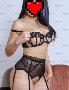Mujer guapa colombiana, sexy ninfomana, fiestera