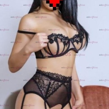 Mujer guapa colombiana, sexy ninfomana, fiestera, Alcoy