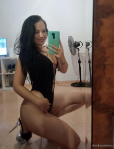 ️️️nicol griego a tope y el mejor trato de novia️️️