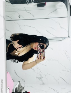 Joven colombiana nueva en tu cuidad