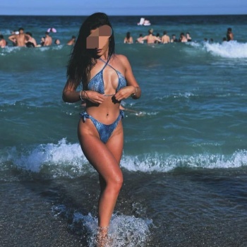 Sofia ️ romania, Torrevieja