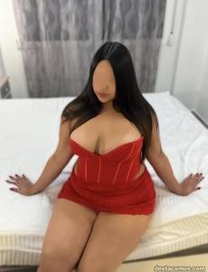Chica latina 24hrs