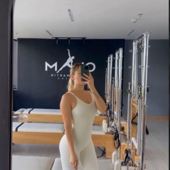 Hola amor soy una hermosa chica latina, Denia