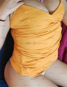 Latina 34 años. Sexy hermosa con un cuerpo natural