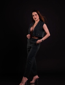 Candela – venezolana, 25 aÑos, pura dulzura y