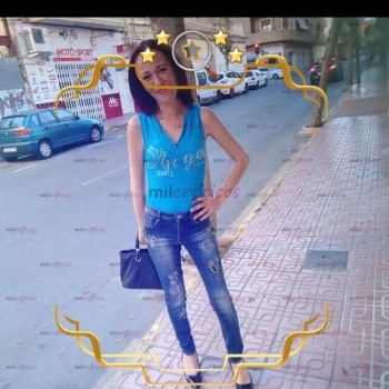 Chica de compañía scort. Discrecion, gente honrada y culta y respetuosos, los demas, Torrevieja