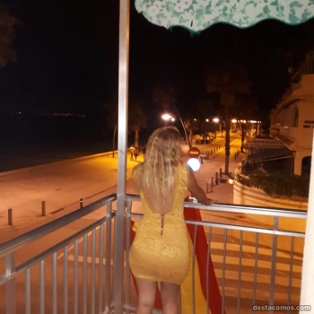 Española rubia, Elche