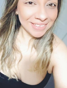 Eva bellÍsima rubia en elda soy lo que necesitas