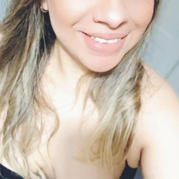 Eva bellÍsima rubia en elda soy lo que necesitas, Elda