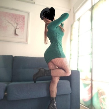 Pareja ️/️ chica bi, Torrevieja