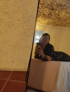 Nix masajista privada