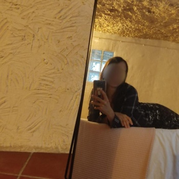 Nix masajista privada, Alicante
