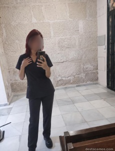 Nix, masajista profesional alicante centro