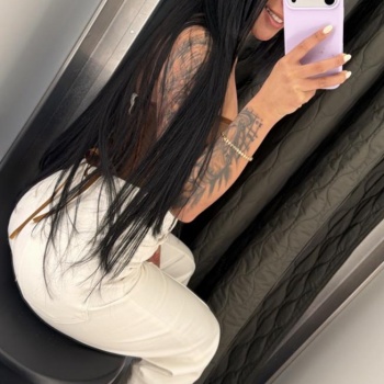 Mikaela, Benidorm