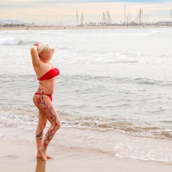 Escort espaÑola cariñosa, cada momento puede convertirse en, Elda
