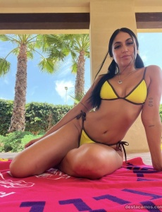 Colombiana vip muy guapa en elda