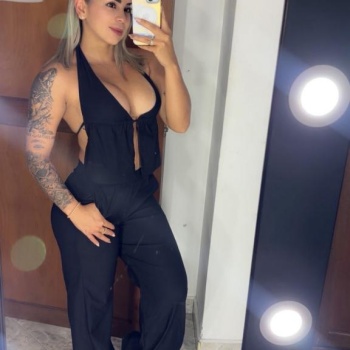 Lara, Benidorm