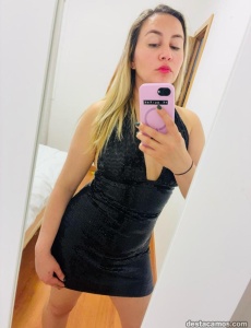 Zara – elegancia, y en cada encuentro