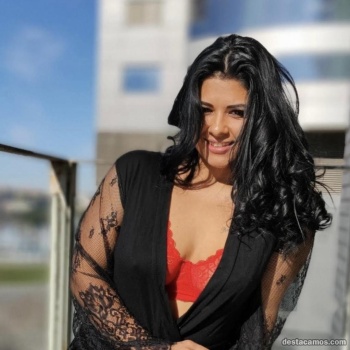 Morena paraguaya en torrevieja, Torrevieja