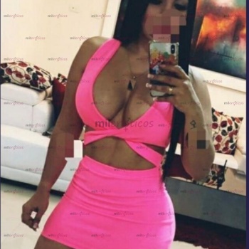 Escort vip lujuria recién llegada en su ciudad latina caliente, Benidorm