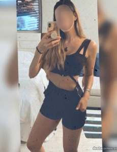 Claudia ️️️tú bomboncito ️️️