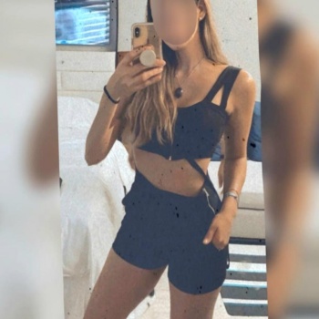 Claudia ️️️tú bomboncito ️️️, Denia