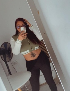 Soy