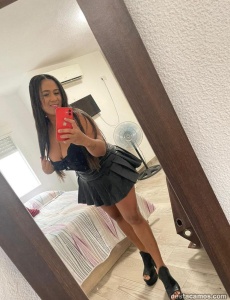️ soy sara colombana, tu experiencia mÁs y memorable