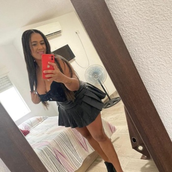 ️ soy sara colombana, tu experiencia mÁs y memorable, Alcoy
