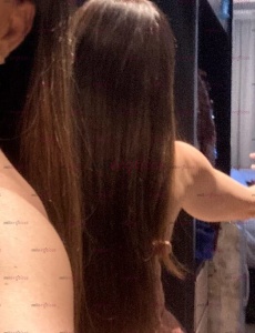 Extroverted and affectionate latina. Safe and modern environment