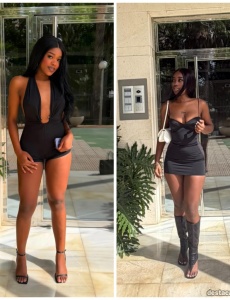 Lucy and cindy real sisters in benidorm 24h outcall and incall