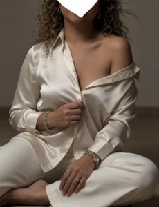 Tatiana madurita venezolana novedad cariÑosa