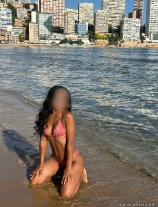 DISPONIBLE 24/7 ESPECIALISTA EN (POR HORA)APARTAMENTO CLIMATIZADOFOTOS RECIENTES