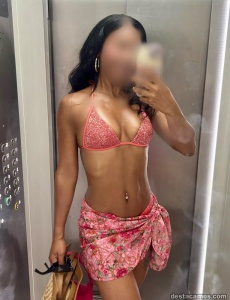 Hola mis amores , soy Fanny una escort