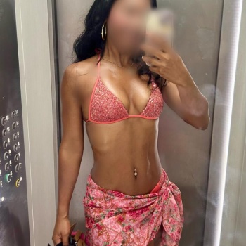 Hola mis amores , soy fanny una escort, Benidorm