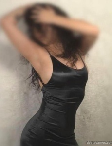 Soy Sara, una joven de 28 años divertida