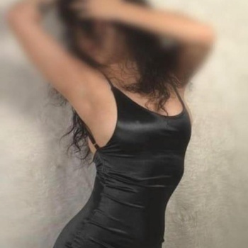 Soy sara, una joven de 28 años divertida, Torrevieja