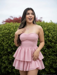 Paulina alicante centro