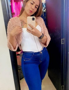 En javea ️‍ vanessa