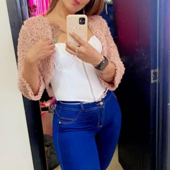 En javea ️‍ vanessa, Alicante