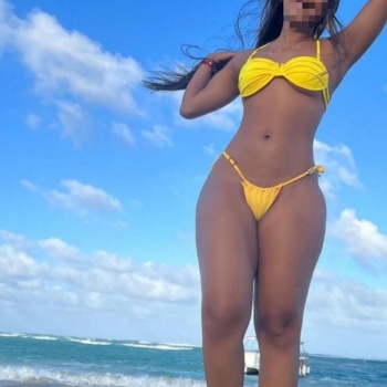 Amorosa jovencita recién llegada a benidorm muy encantadora, Benidorm