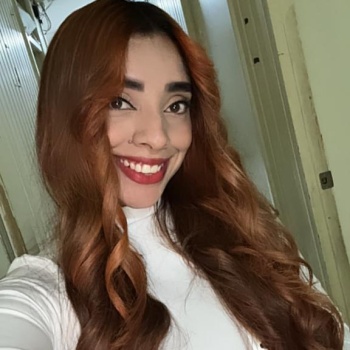 Alexka latina, Torrevieja