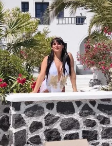 Hola si buscas buenos masajes aquí estoy