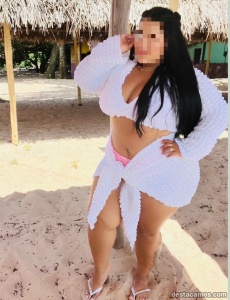 Mía chica gordita en torrevieja