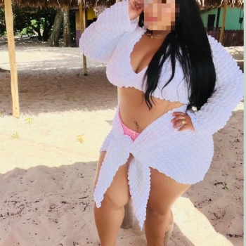 Mía chica gordita en torrevieja, Alicante