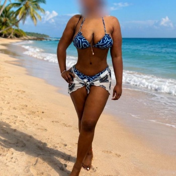 Linda enpatica divertida colombiaba, Alicante
