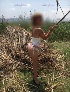 Señorita de compañia latina educada, disfruta tu momento