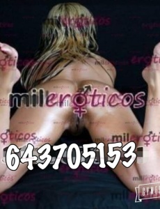 Rico culito rico frances 50 euros excelente atencion