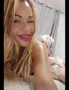 Vanessa brasileña
