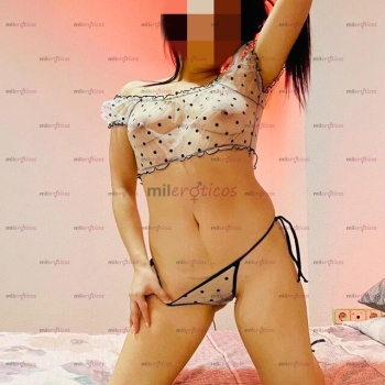 Sara jovencita colombiana muz cachonda disponible 24 hrs, Calpe